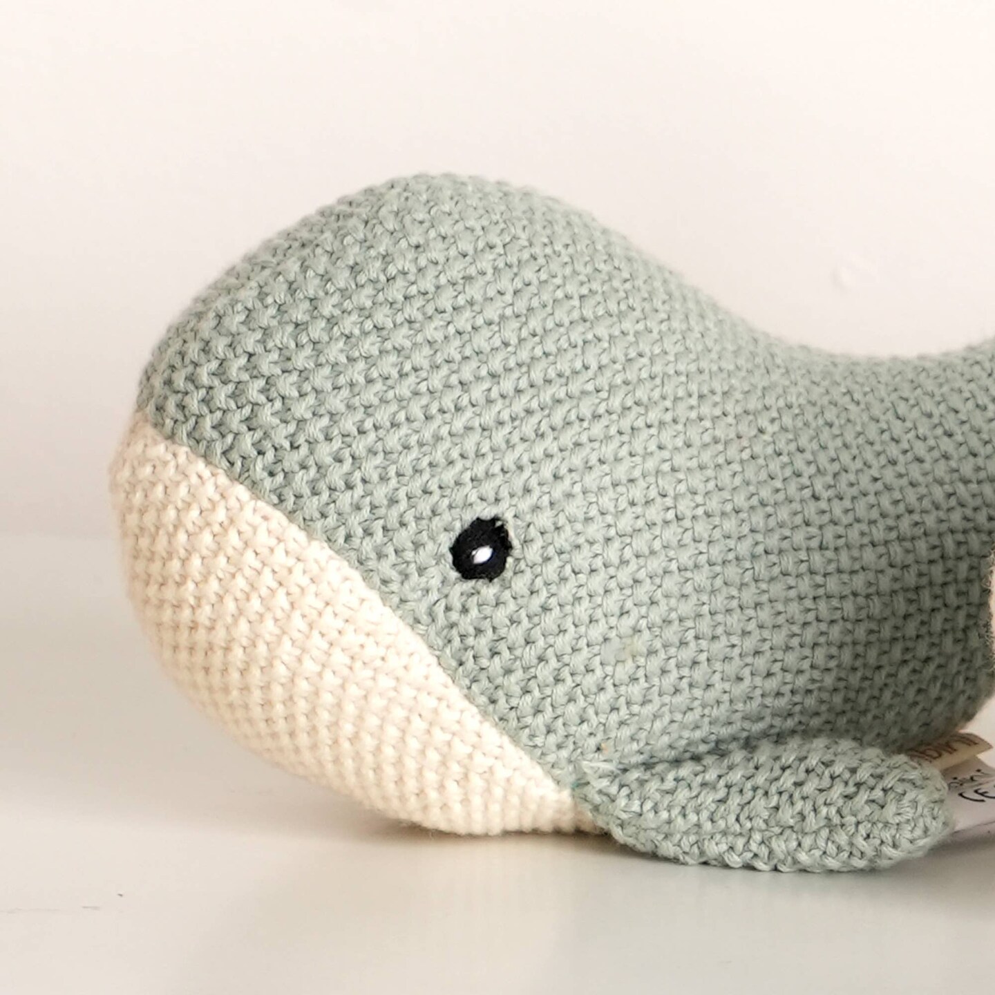 100% Handmade Cotton knitted Soft Lucy Plush Toy/Soft toys