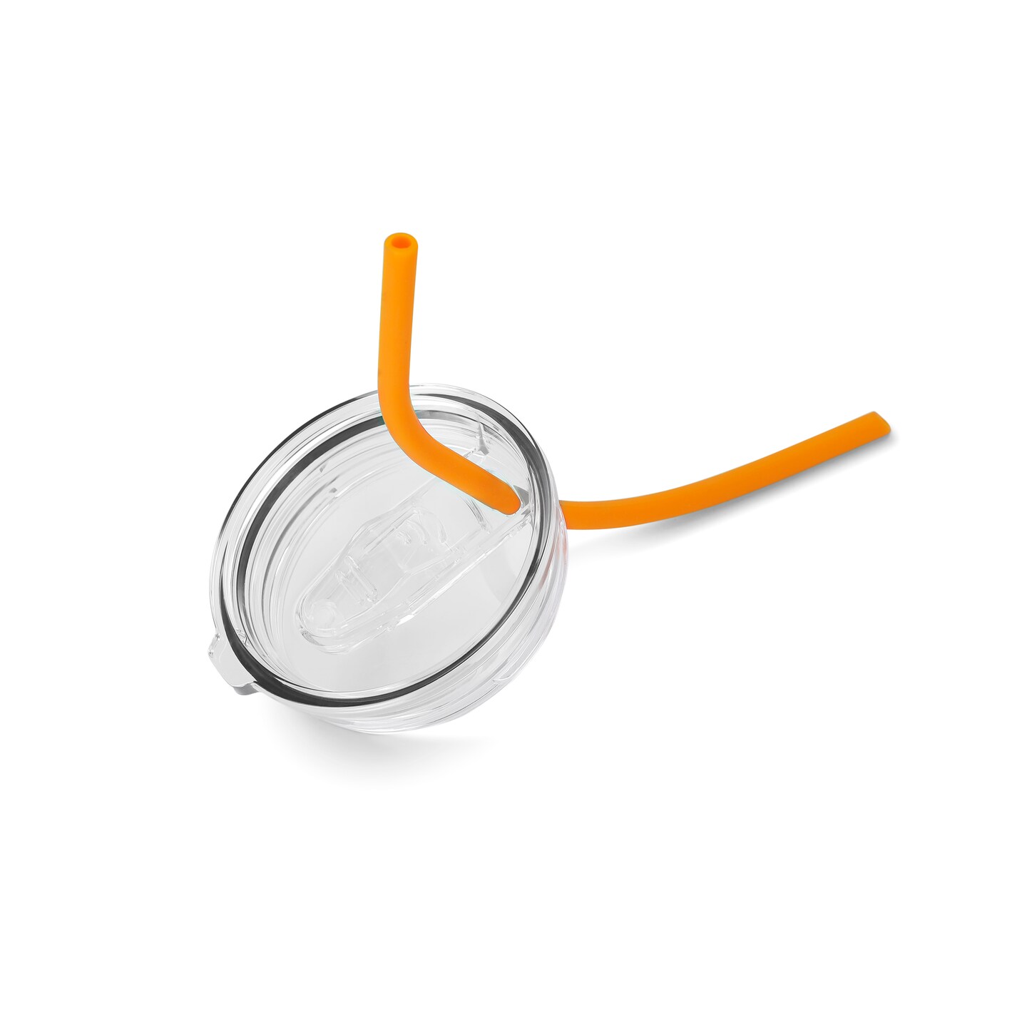 Makerflo 30 oz Powder Coated Tumbler and Handle Sold Separately, Includes a Sliding Splash &#x26; Leak Proof Lid, Ideal for Craft and Personalization (Laser Engraving, UV DTF, Epoxy, and Vinyl)