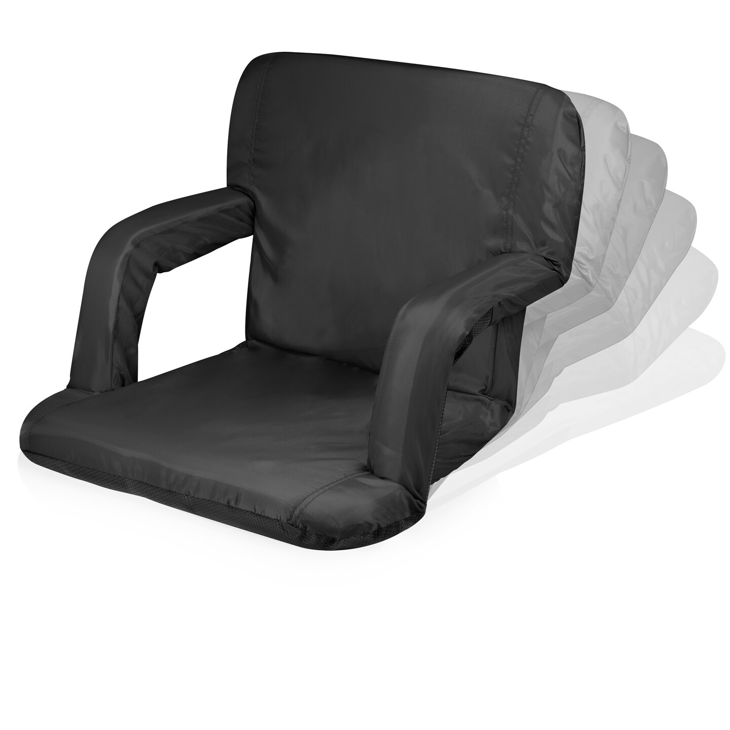 NFL Ventura Portable Reclining Stadium Seat