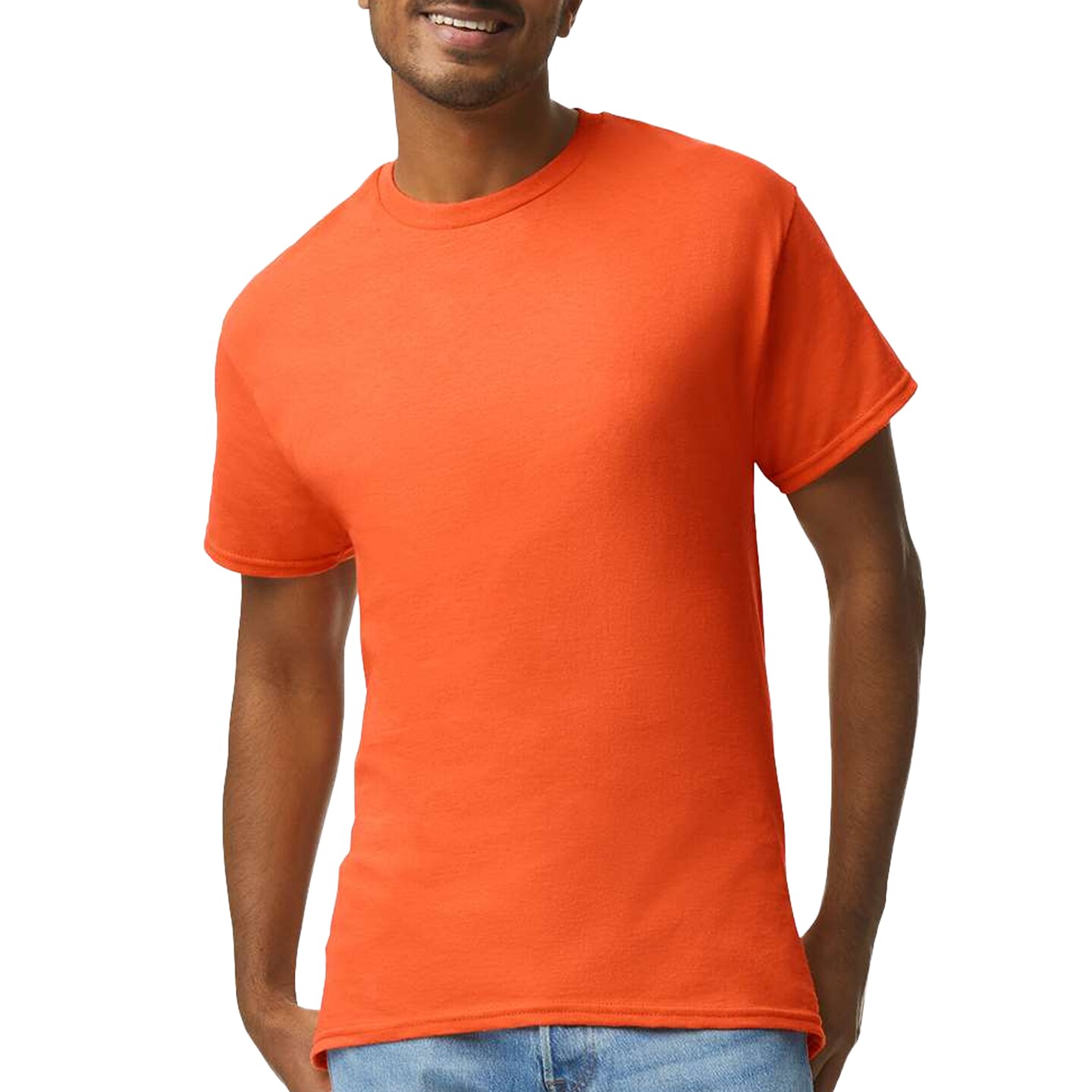 Gildan Ultra Cotton T-Shirt Multicolor Tees