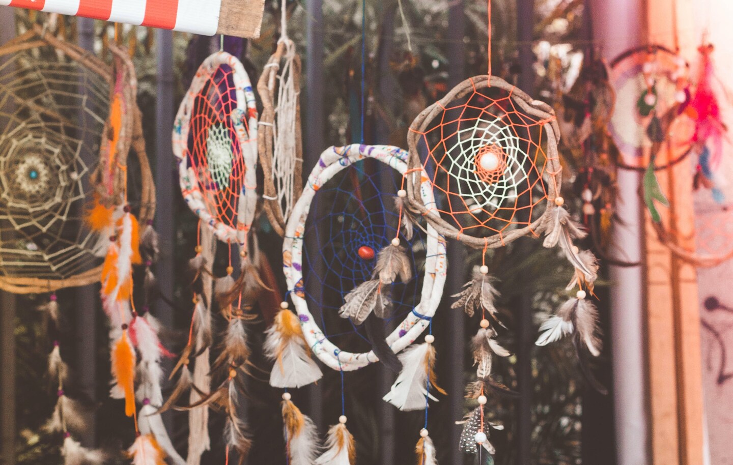 storefront banner