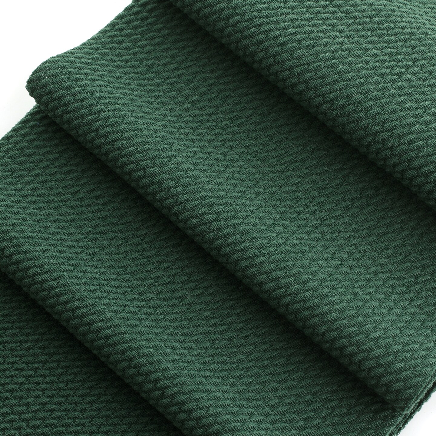 Solid 4 way Stretch Liverpool Bullet Fabric
