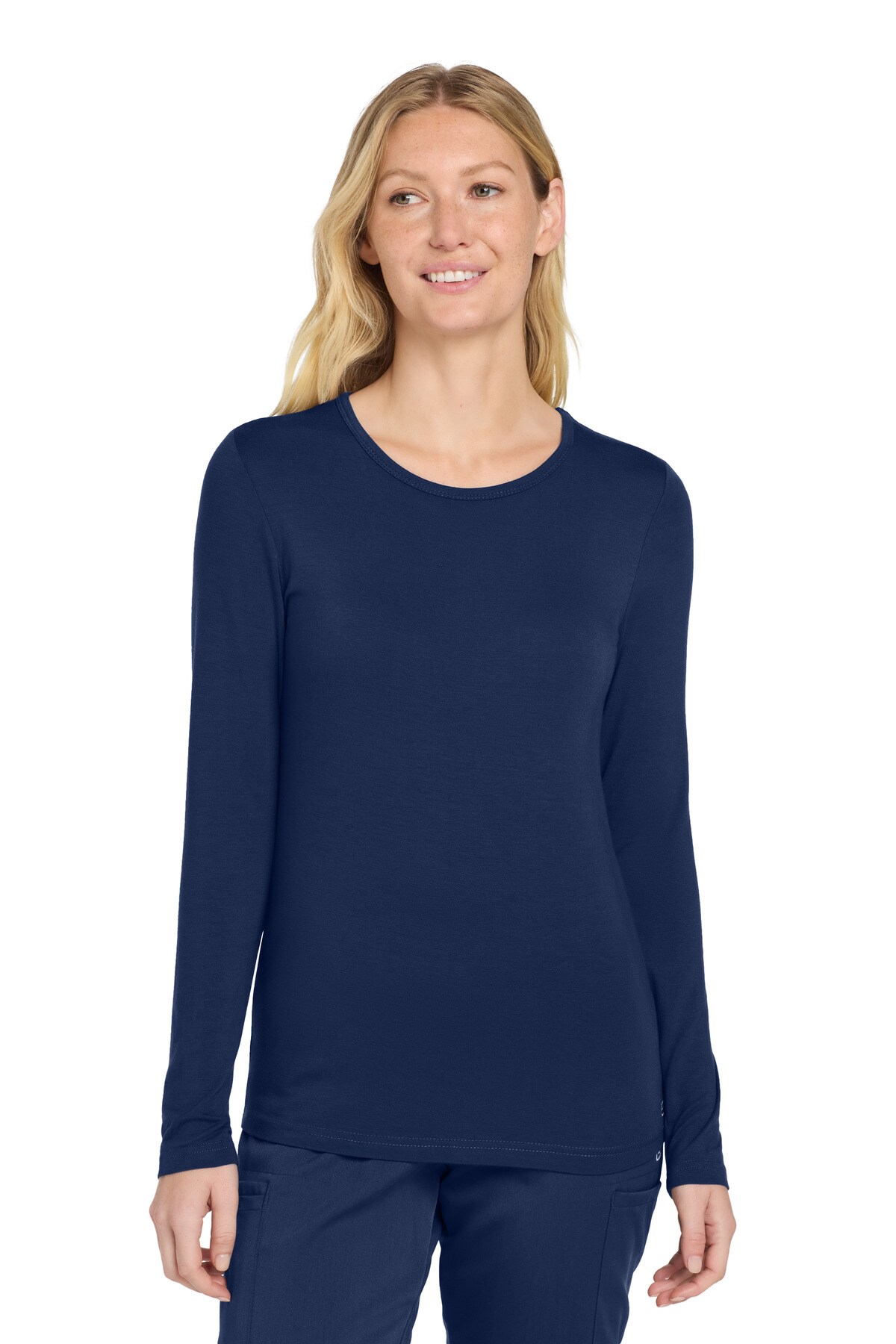 Wink&#xAE; Women&#x2019;s Long Sleeve Layer Tee