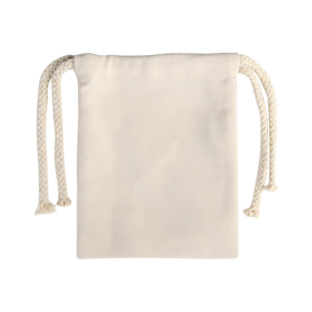 Sublimation Drawstring Gift Bags - 4 Pack