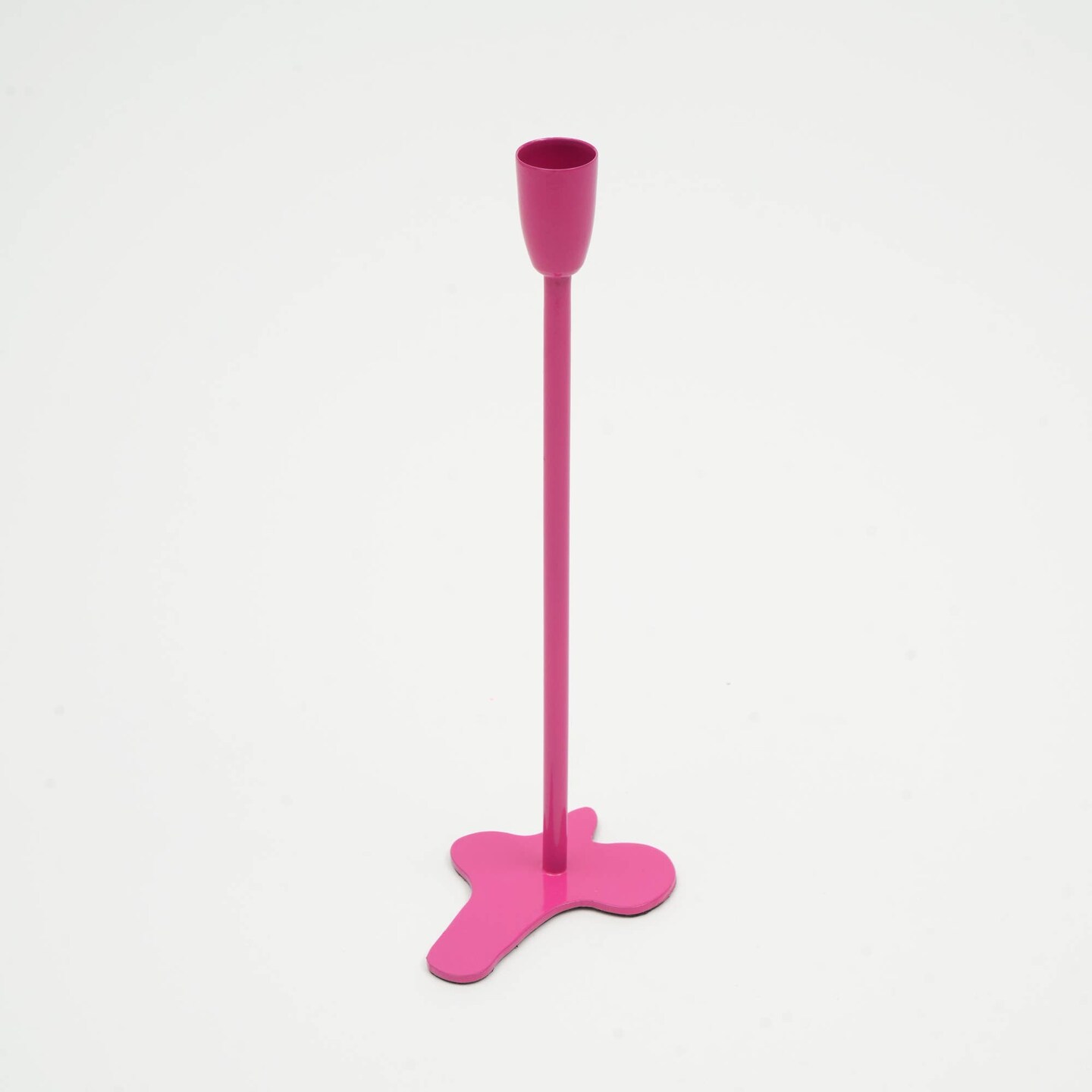 Fun Fusion Candle Holder