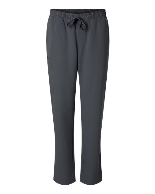 Jaanuu&#xAE; Rhodes Everyday Straight Leg Scrub Pants