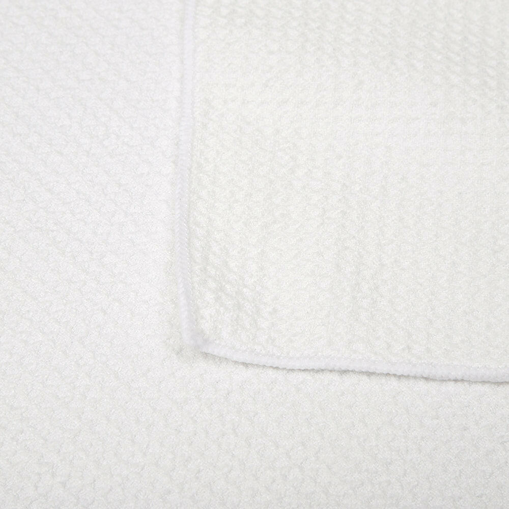 Craft Express 4 Pack Small Sublimation Waffle Towels &#x2013; Sublimation-Ready Hand Towels