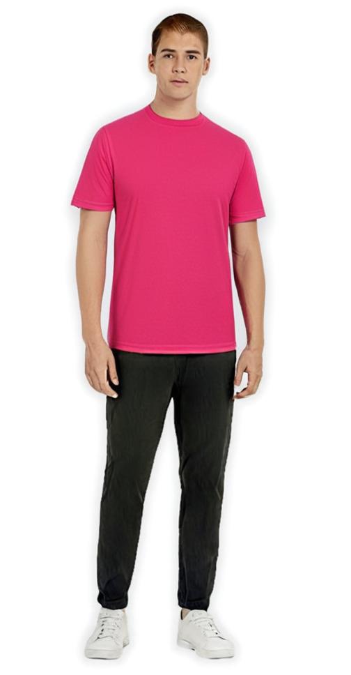 Gildan® Softstyle Midweight Crewneck Short Sleeve T-Shirt for Custom Printing & Workwear Basics Cotton Tee