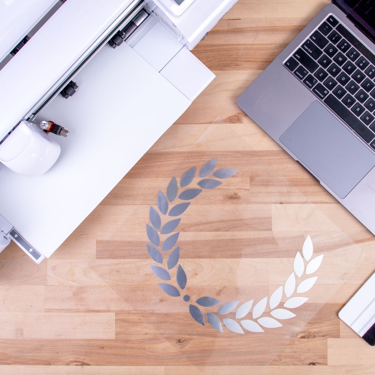 Siser&#xAE; Easy&#xAE; Puff Metallic Heat Transfer Vinyl, 11.8&#x22; x 24&#x22;