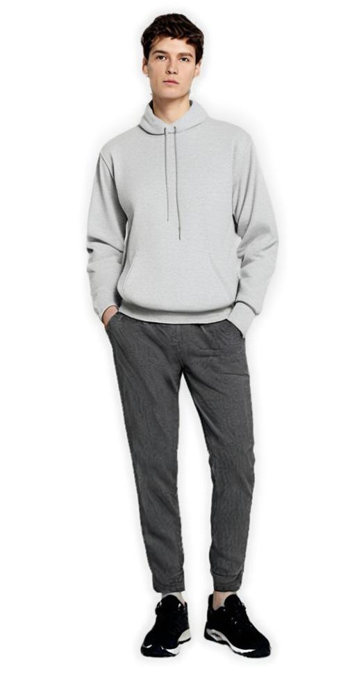 Gildan&#xAE; DryBlend Hooded Sweatshirt