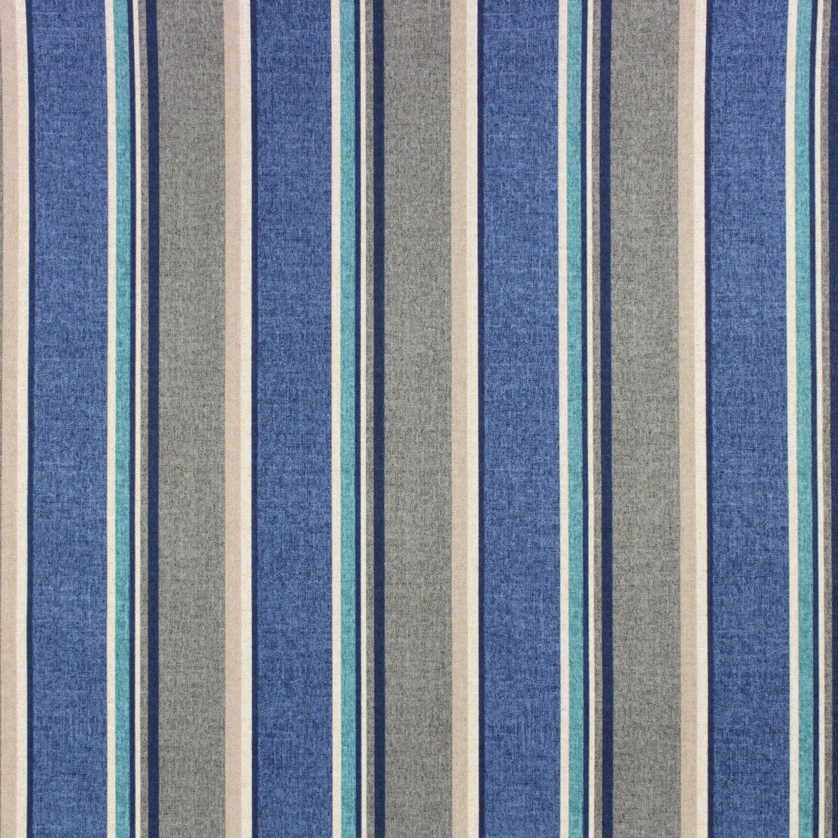 Richloom Solarium SOVARO DENIM - Outdoor/Indoor Fabric-UV, Tear, and Stain Resistant. Water Repellent (List Price Is Per Yard)