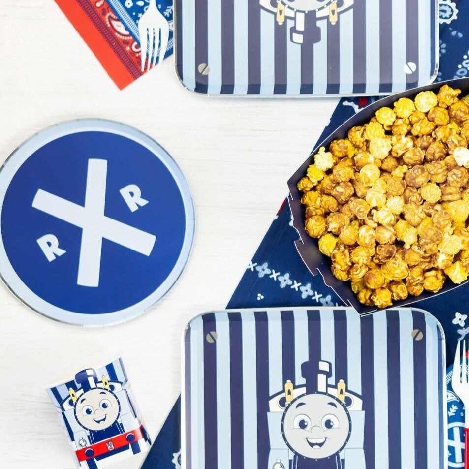 THOMAS &#x26; FRIENDS&#x2122; ASSORTED SMALL PLATES