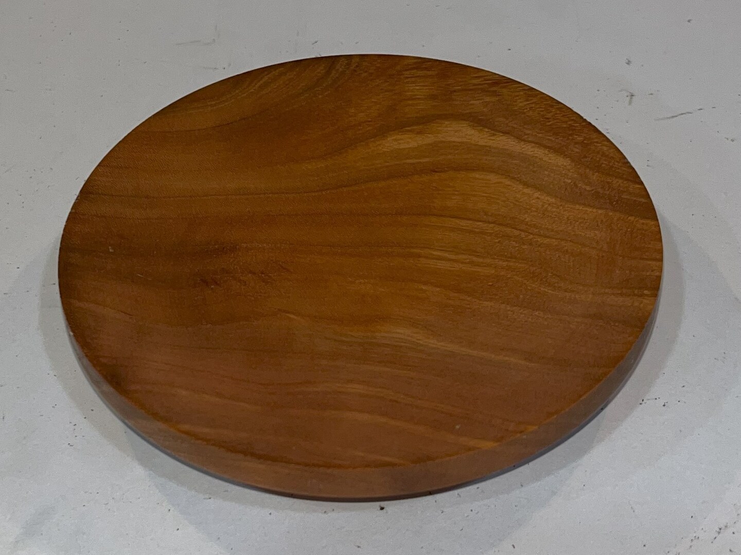 Turned Wood Plate or Platter MakerPlace by Michaels