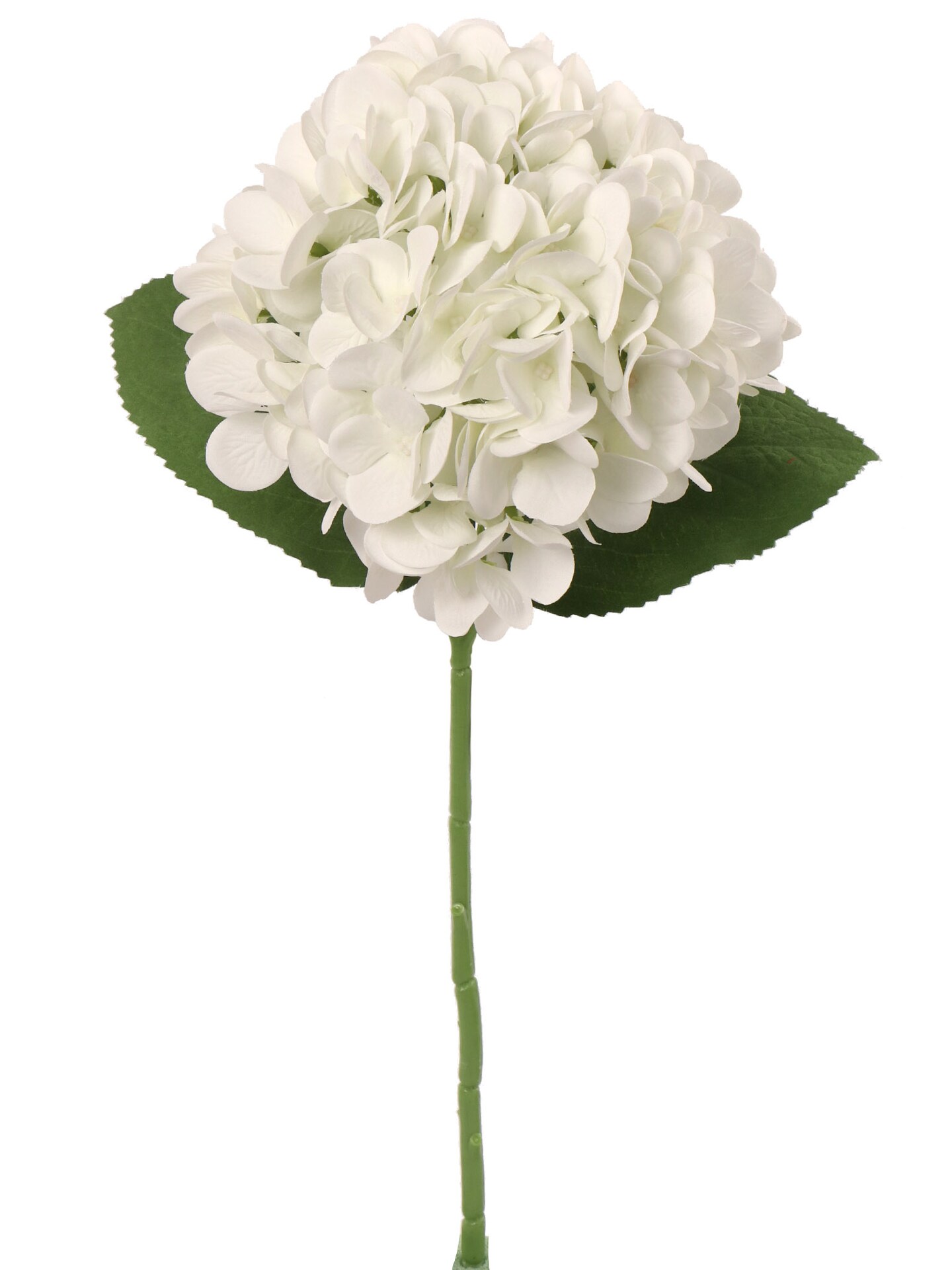 18&#x22; Hydrangea Stem - 3 PACK