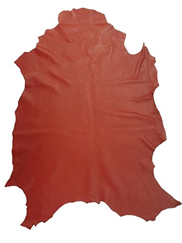 Reed Lambskin Leather Hides - Premium Buttery Soft Touch Skin
