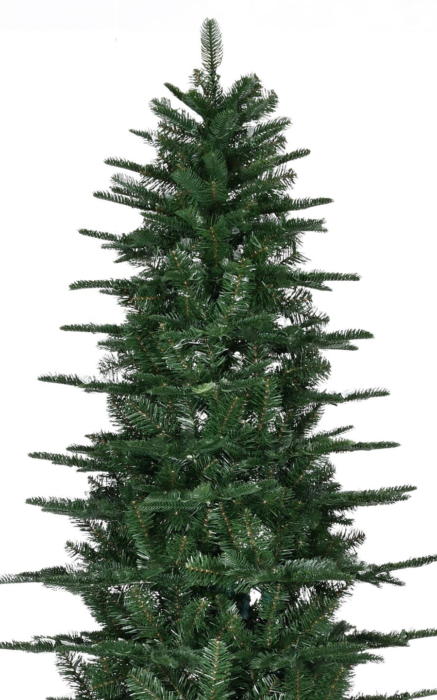 6.5&#x27; Tree 1149 Tips Metal Stand 47&#x22; Dia
