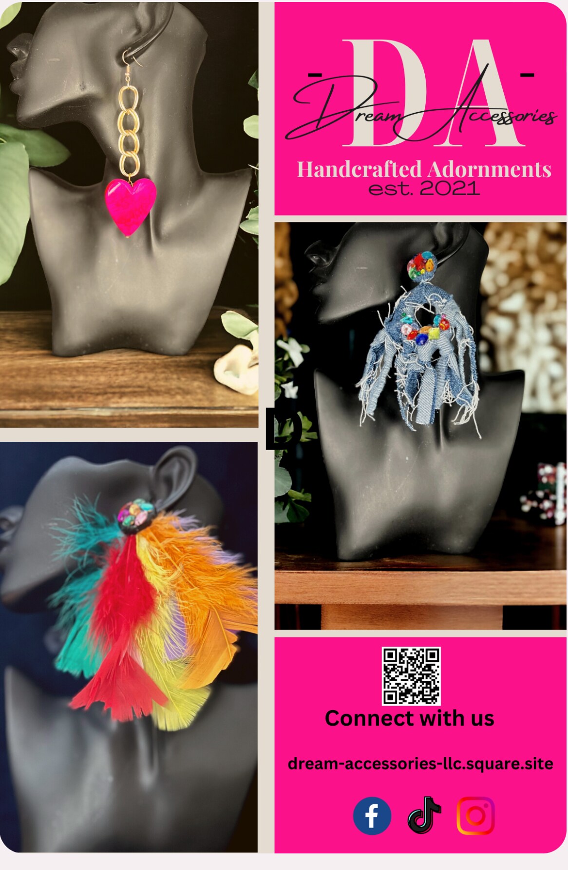 storefront banner