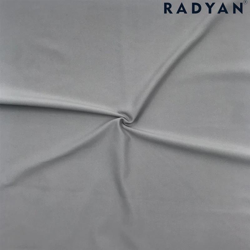 Poly Spandex Super Stretch Interlock Fabric 79% Polyester 21% Spandex for Activewear Compression Apparel 58/60 Inch Width