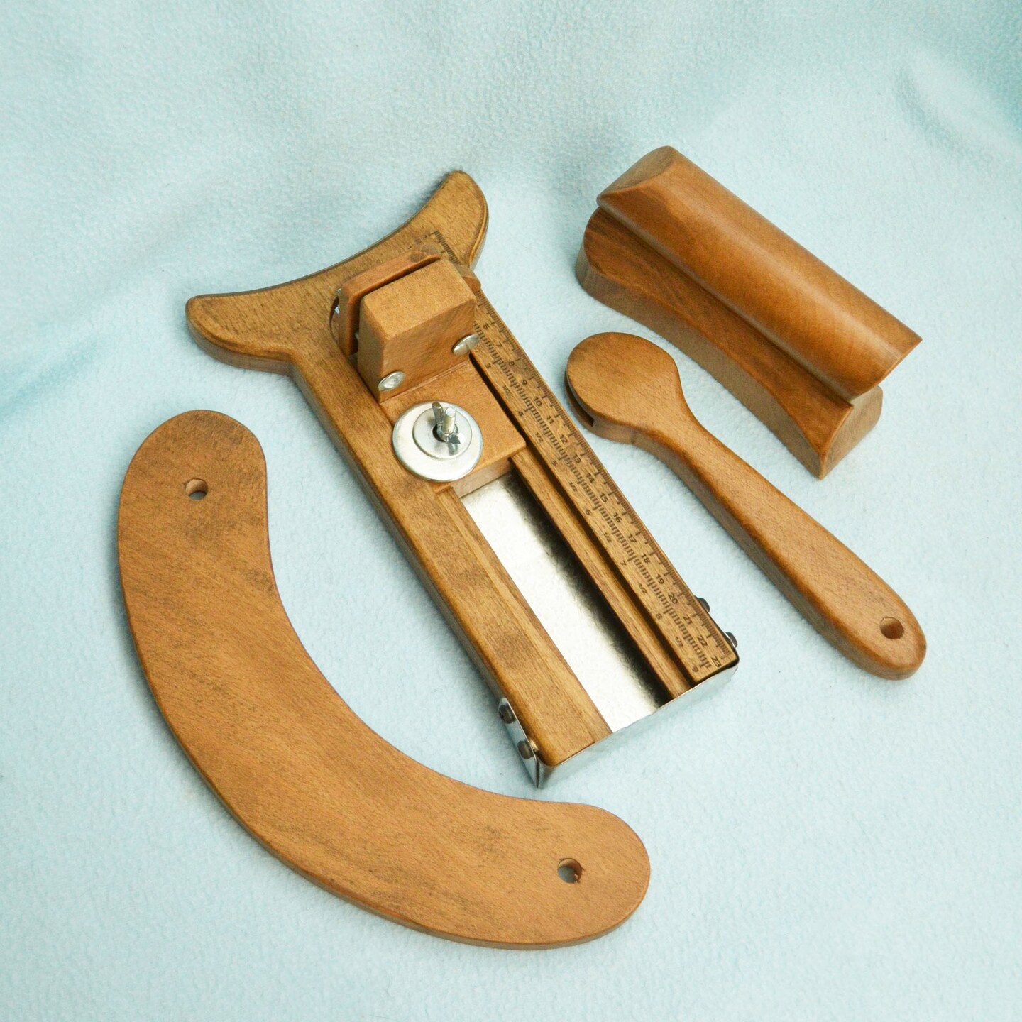 Rounding Jack Brim Cutter. Hat maker tool millinery | MakerPlace