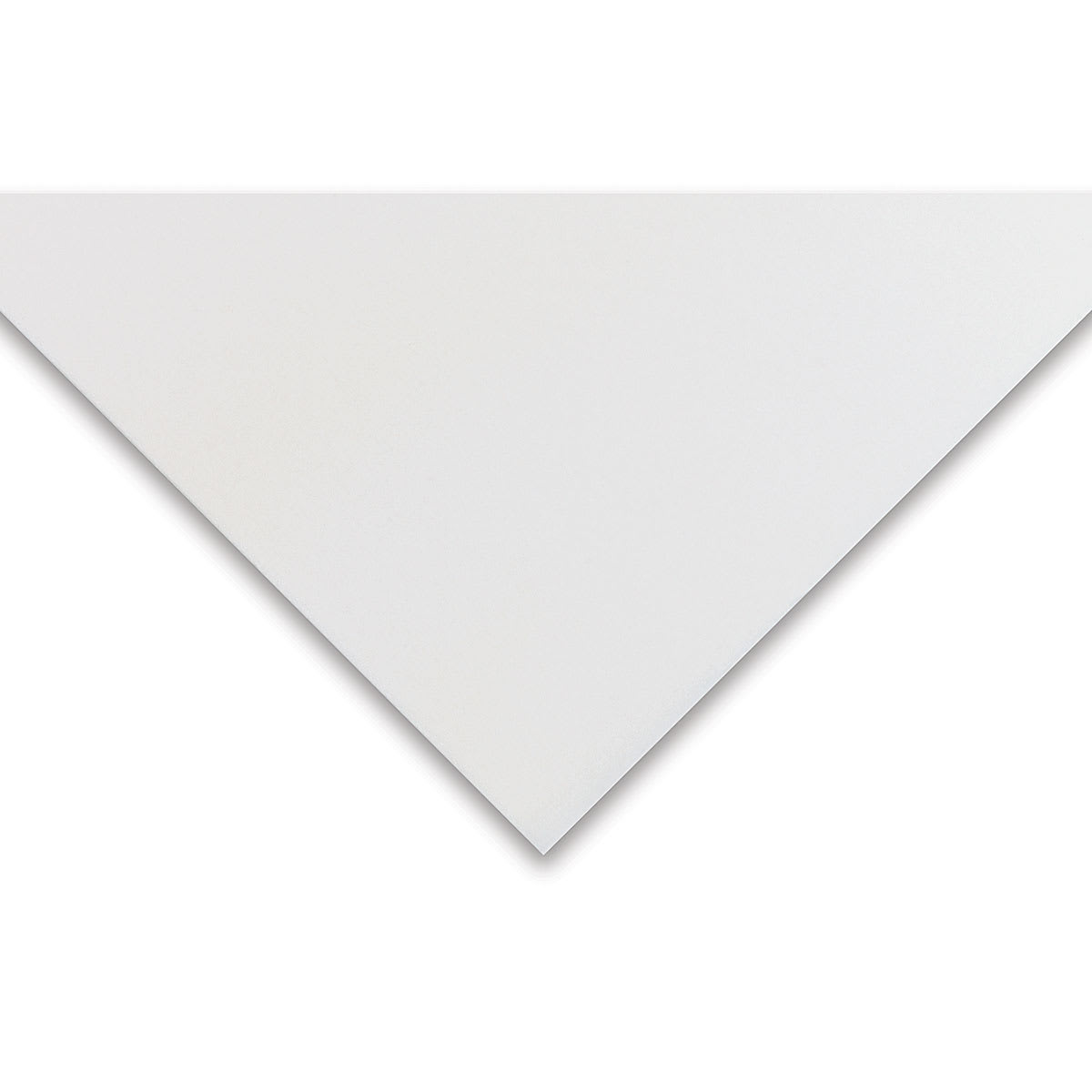 Yasutomo Japanese Sketch Paper Pad - 12-1/8" x 18-1/8", 48 Sheets