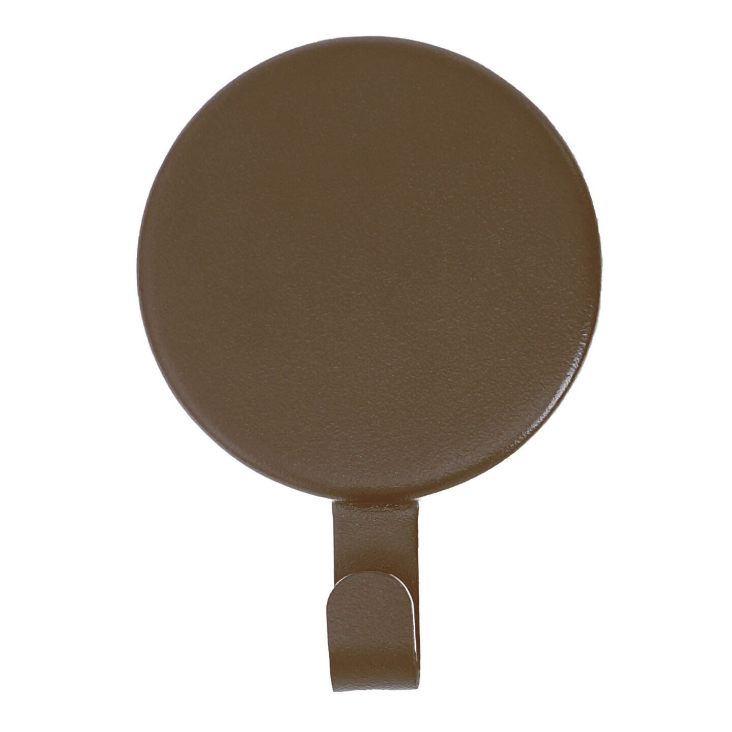 Haute Decor Attract® Magnetic Hanger, 1 Pack - Strong Magnet Hook for Metal Doors and Surfaces