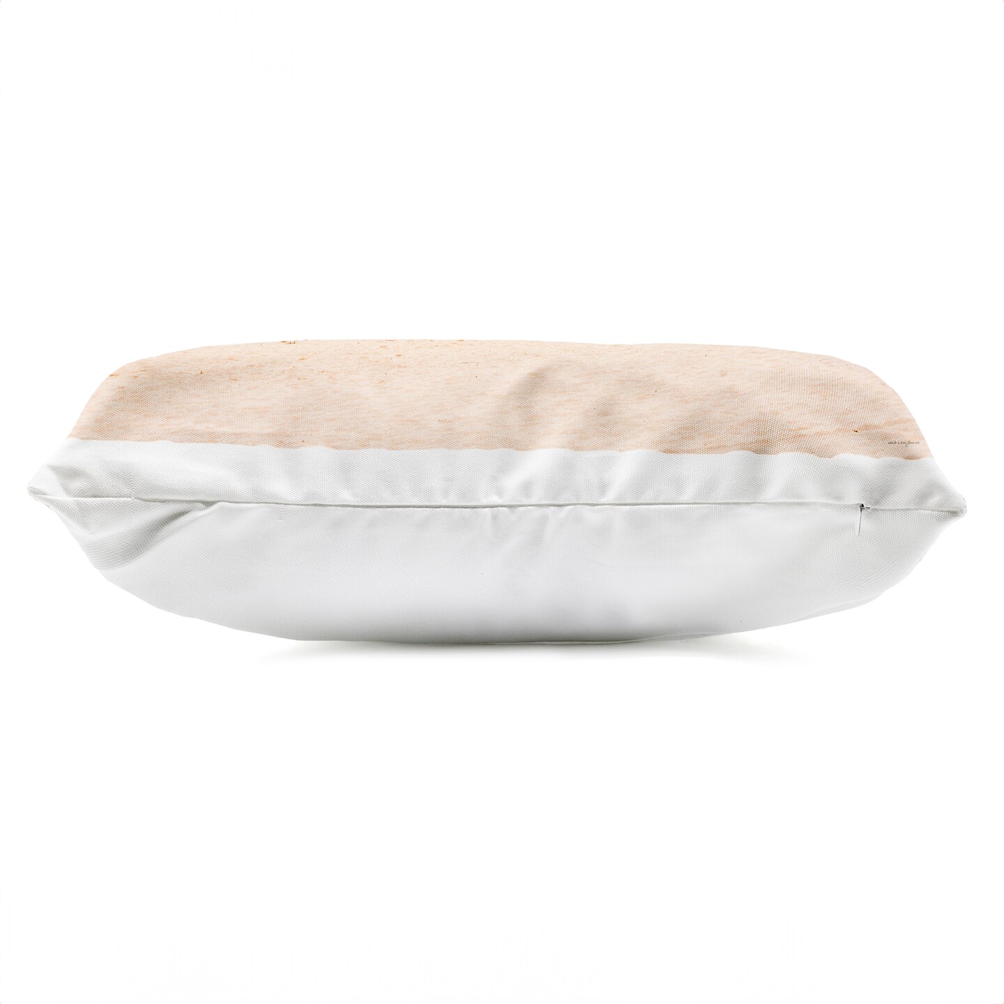 Stupell Industries South Beach Beacon Outdoor Printed Pillow design by Seven Trees Design, 14 x 7 x 20