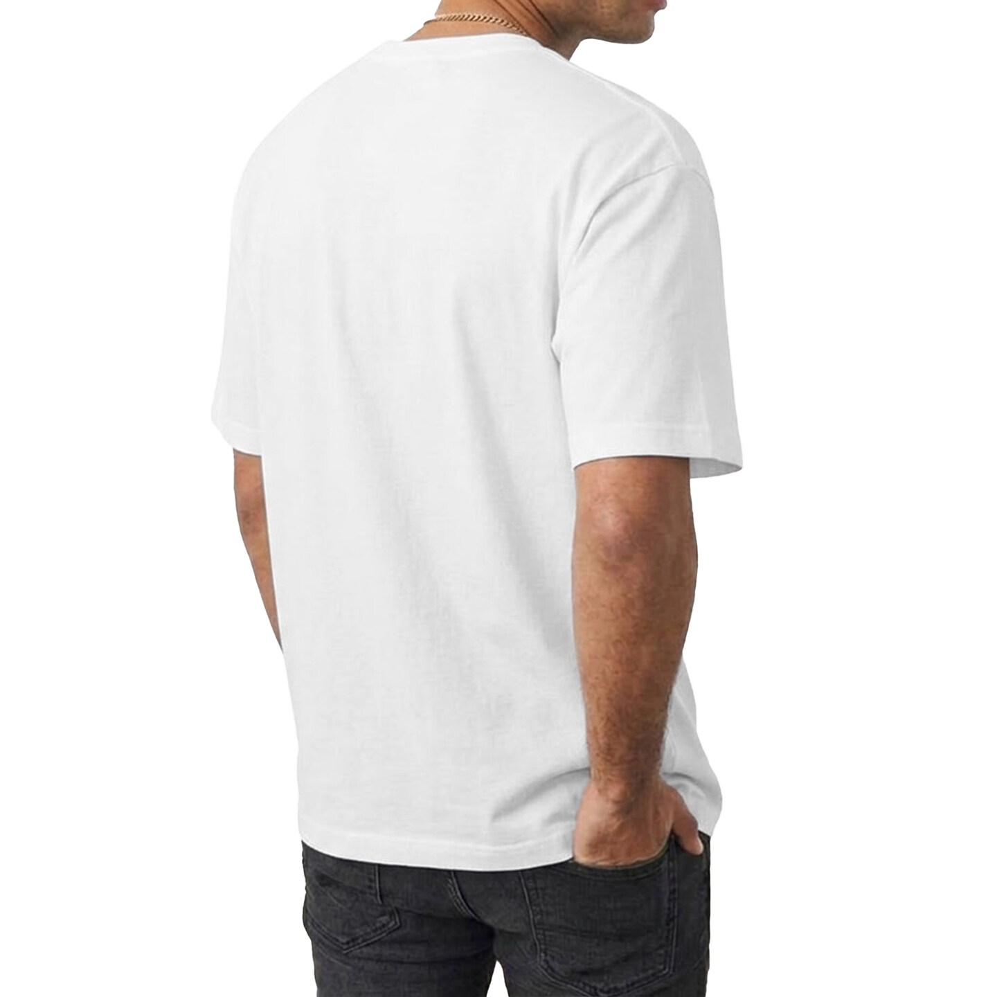 BELLA + CANVAS Heavyweight T-shirt, 4610 Tee Crafting Blanks Canvas