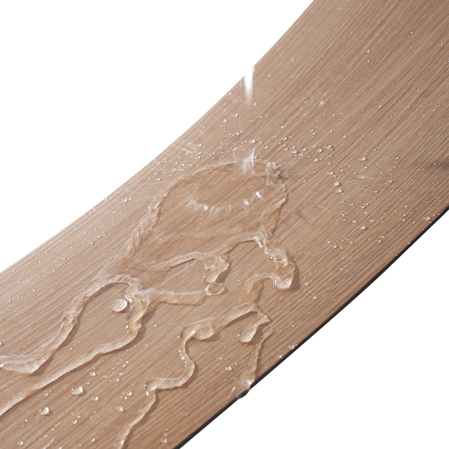 Self-Stick Vinyl Floor Tiles for Kitchen, Bedroom and Bathroom