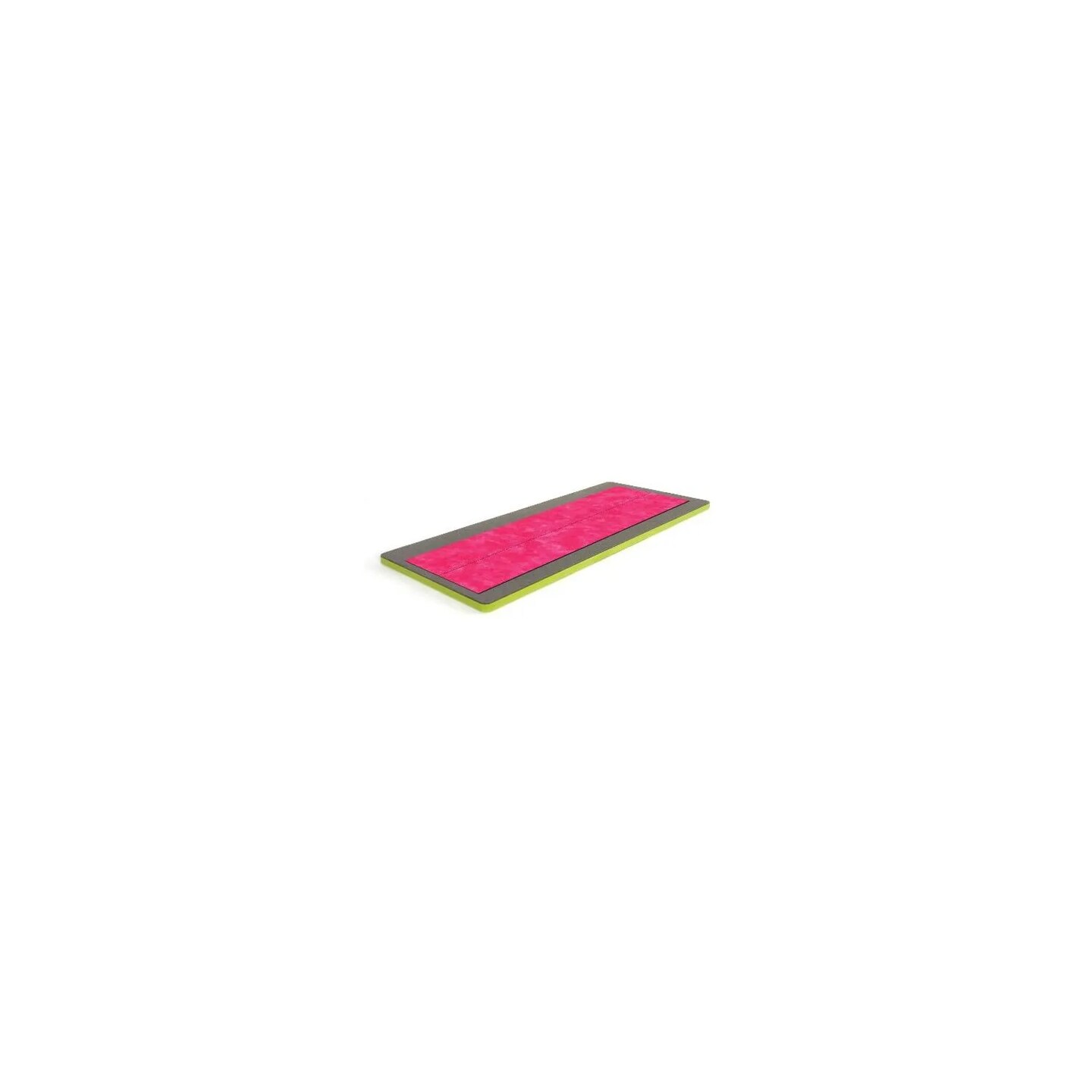 GO! Strip Cutter-3 1/2&#x22; (3&#x22; Finished) 2 Strips with Angled Guidelines Die