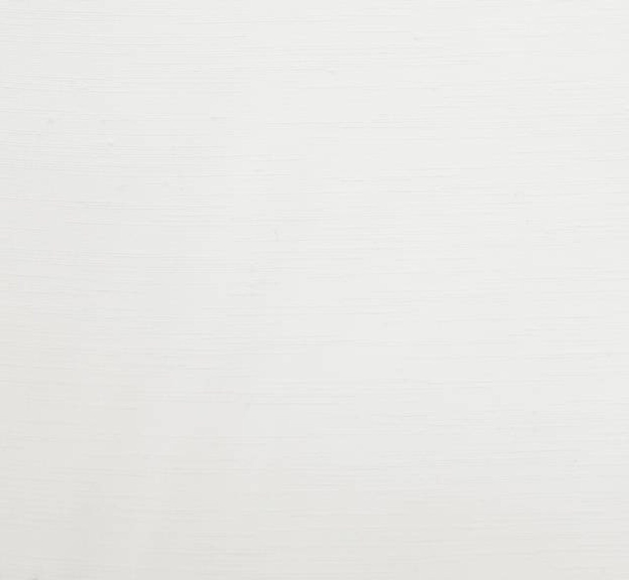 1 Yard Solid White Santana Shantung Fabric Glamorous Polyester for Apparel &#x26; Costumes 58/60&#x22; Wide