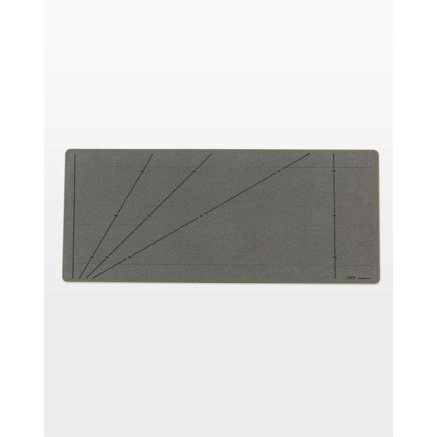 GO! Strip Cutter 1 1/2&#x22; (1&#x22; Finished) 5 Strips Die