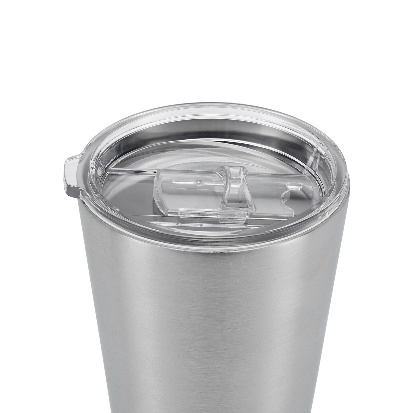 Makerflo 12 oz Stainless Steel Kids Tumbler with Clear Splash Proof Lid, Craft-Ready for DIY Gifts &#x26; Personalization (Epoxy, UV DTF, Vinyl, and Laser Engraving)
