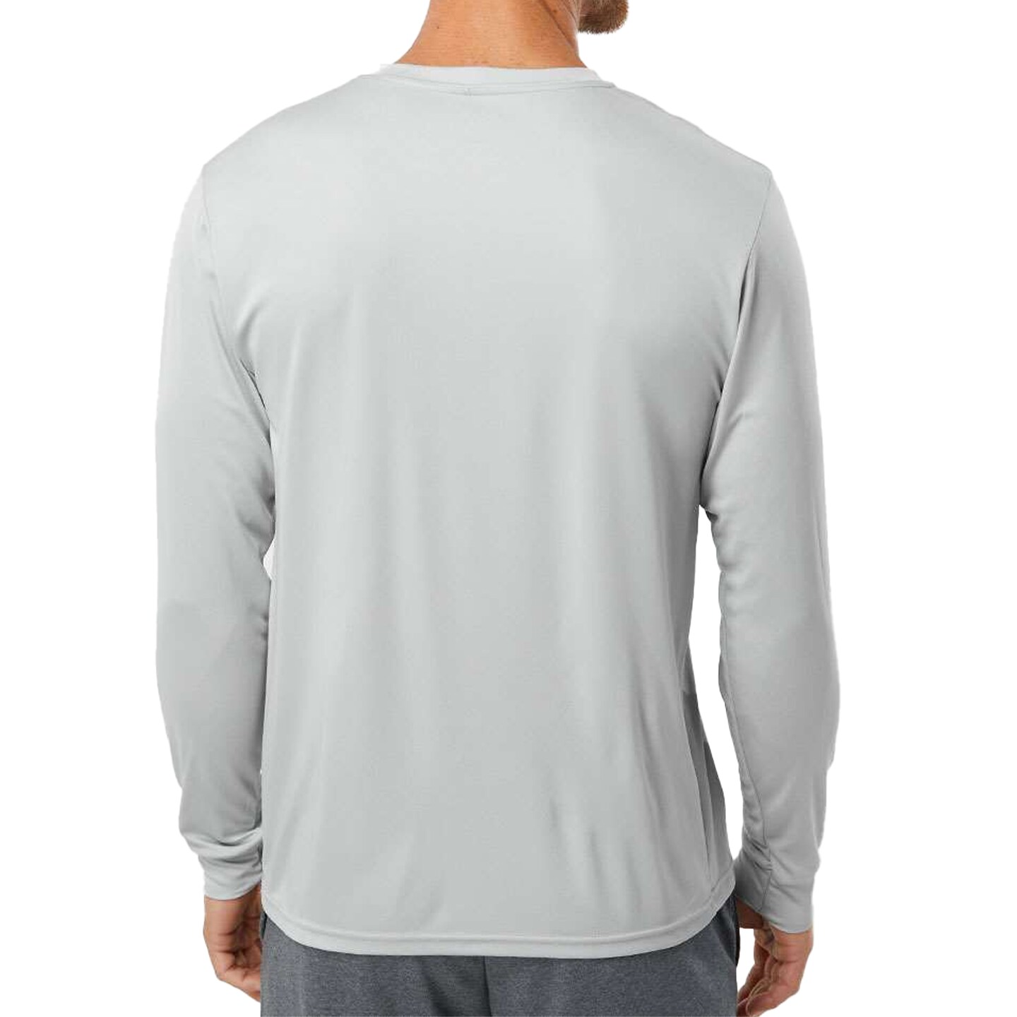 Augusta Sportswear Nexgen Performance Long Sleeve T-Shirt