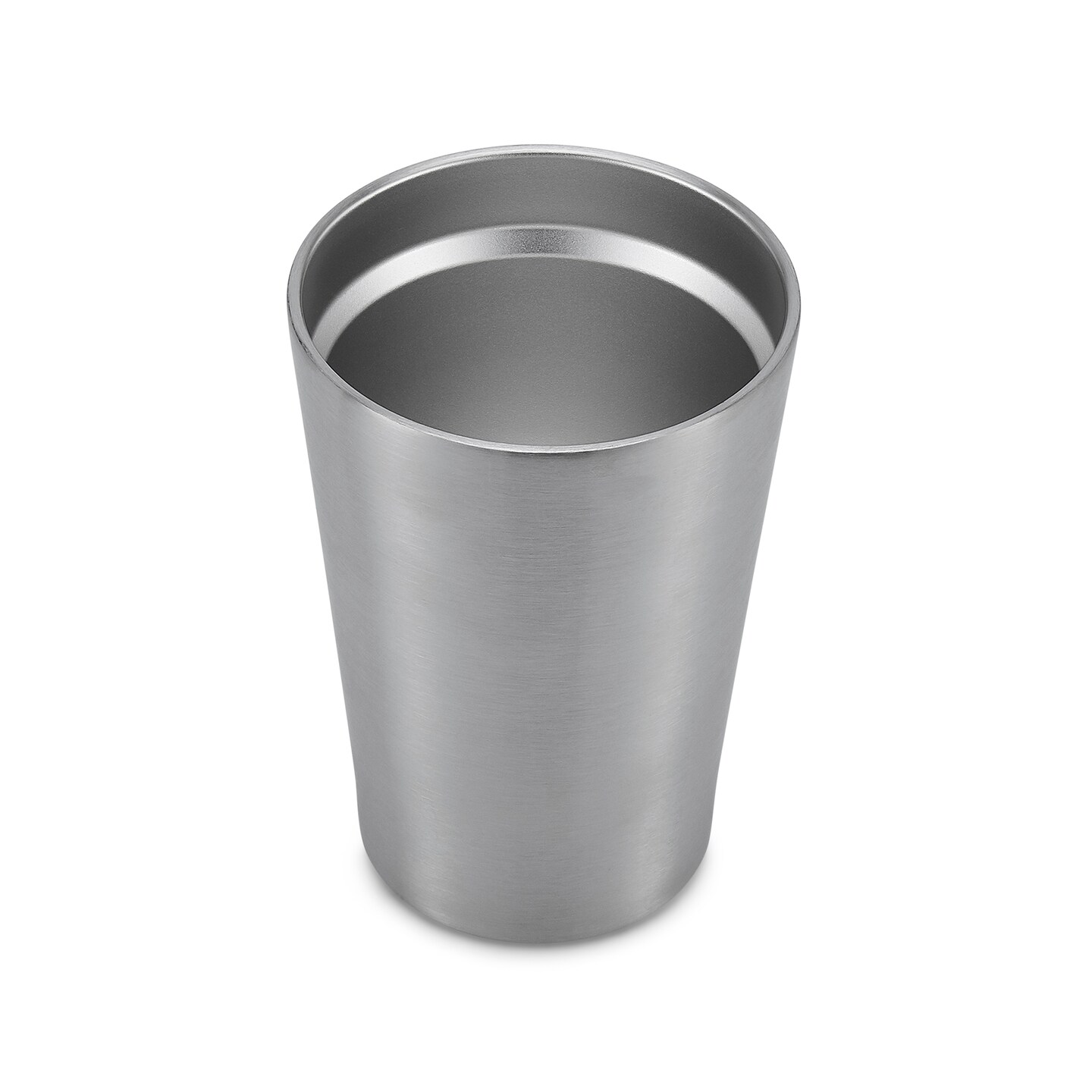 Makerflo 12 oz Stainless Steel Kids Tumbler with Clear Splash Proof Lid, Craft-Ready for DIY Gifts & Personalization (Epoxy, UV DTF, Vinyl, and Laser Engraving)