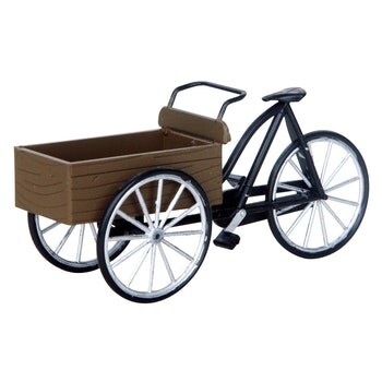Carry Bike - Lemax