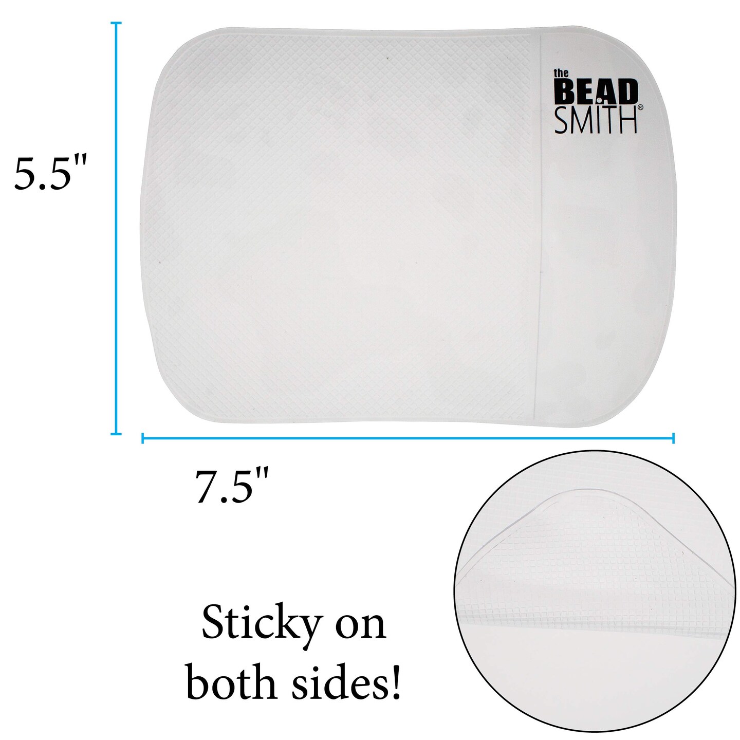 Sticky Bead Mat