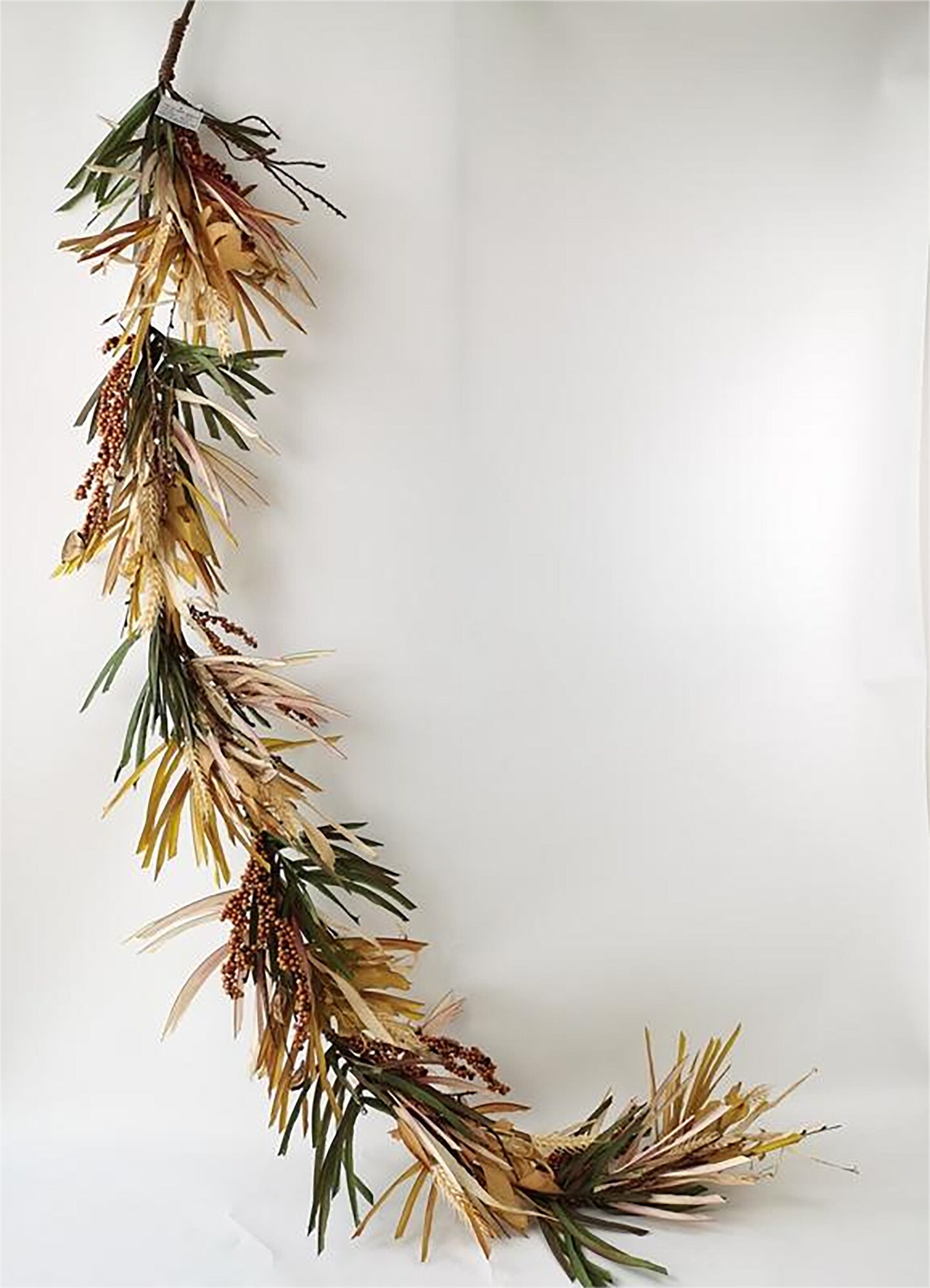 5.5&#x27; Brown Garland