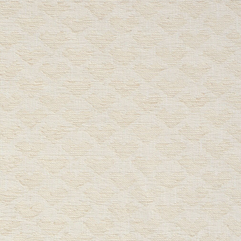 1 Yard Ivory Heavy Duty Fade Resistant Upholstery Fabric 54 Inch Width