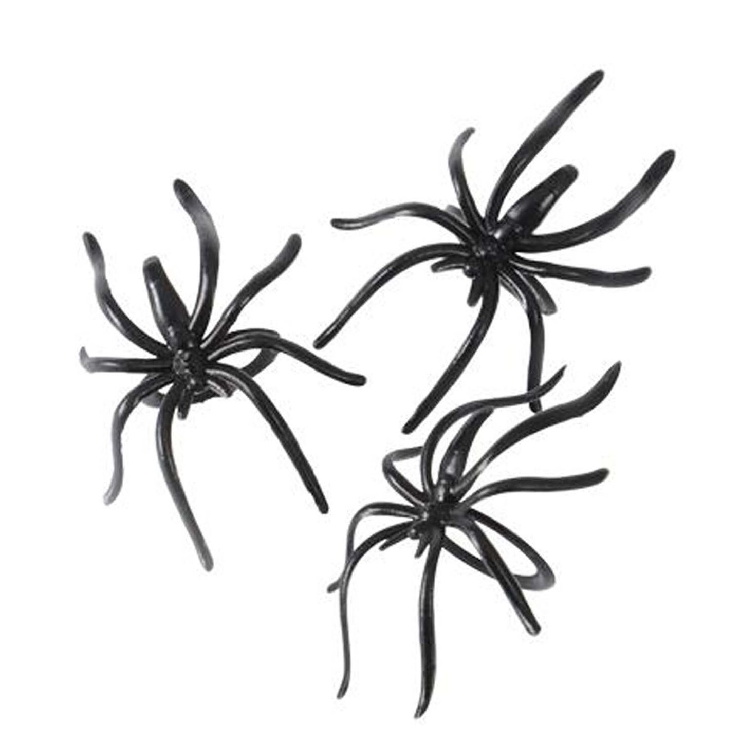 Spider Rings 36 Pc Include 36 Units