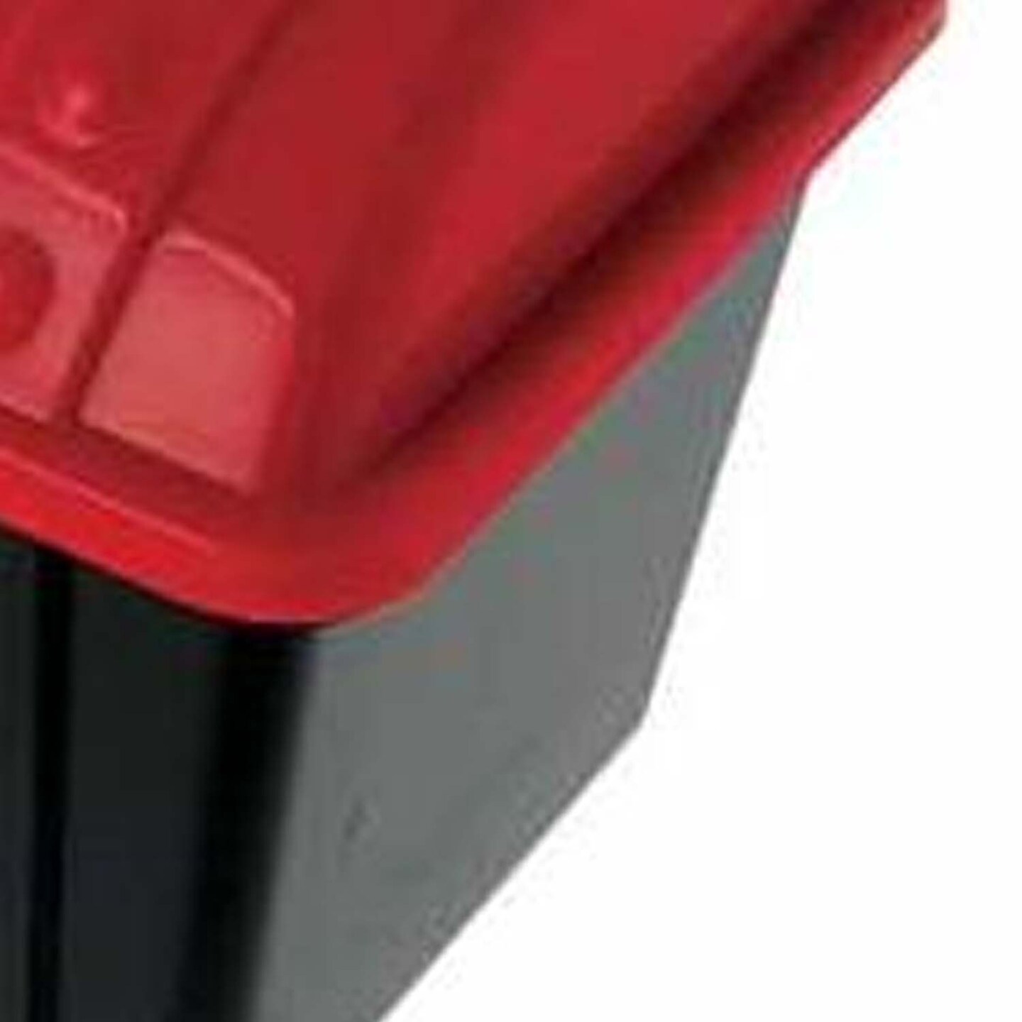 Treasure Chest Red Black Include 1 Units