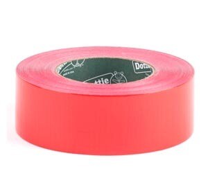 Red Duct Tape 60 Yd Roll