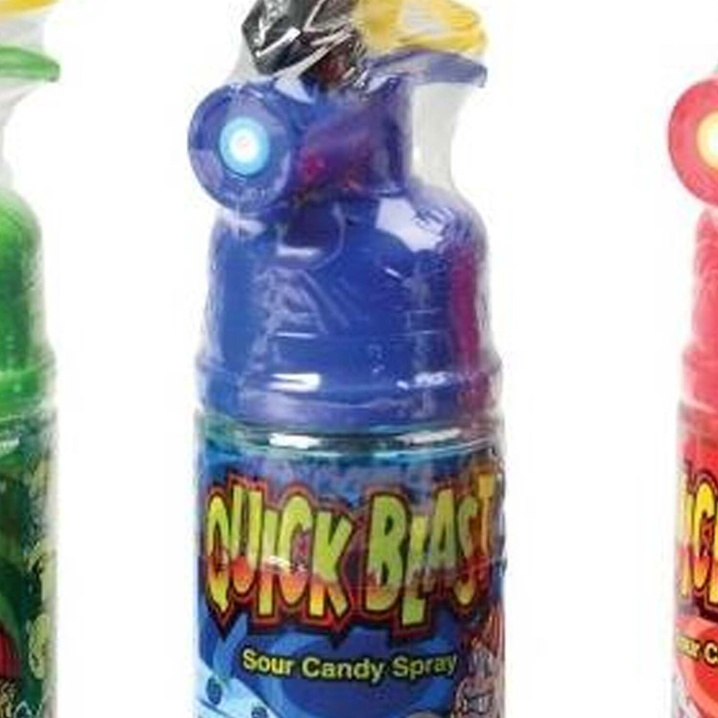 Quick Blast 12 Pc Include 12 Units