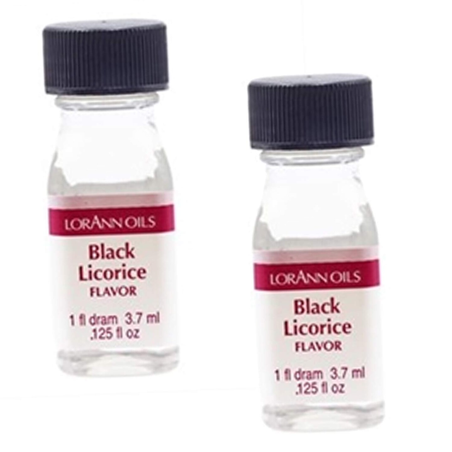 Black Licorice Flavor for Bold Anise Like Taste in Candies &#x26; Desserts