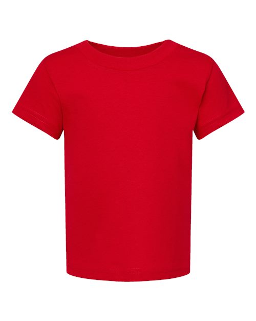 Rabbit Skins&#xAE; Infant Cotton Jersey Tee