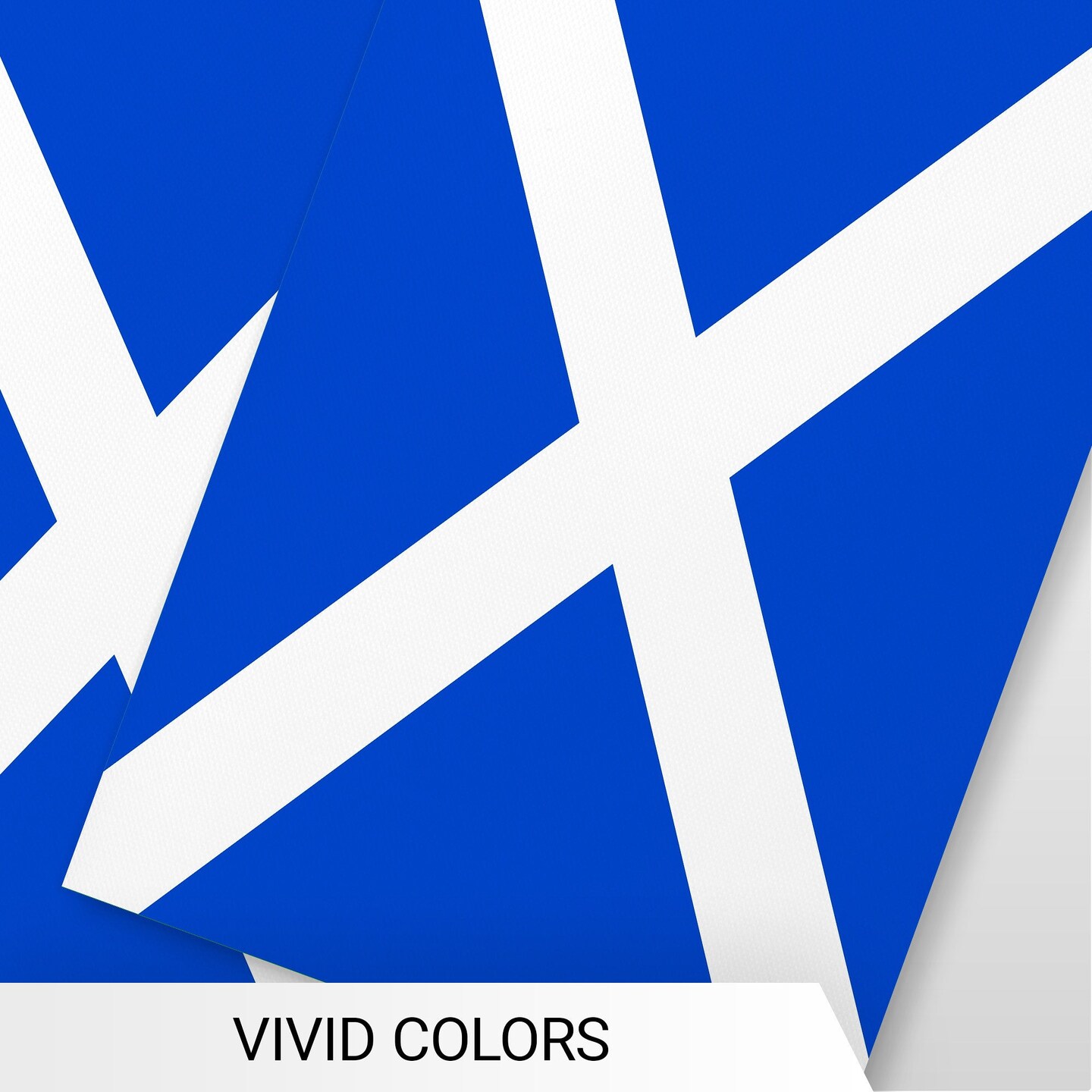 G128 Scotland Scottish Bunting Banner | Flag 8.2 x 5.5 Inch, Full String 33 Feet | Printed 150D Polyester, Decorations For Bar, School, Festival Events Celebration