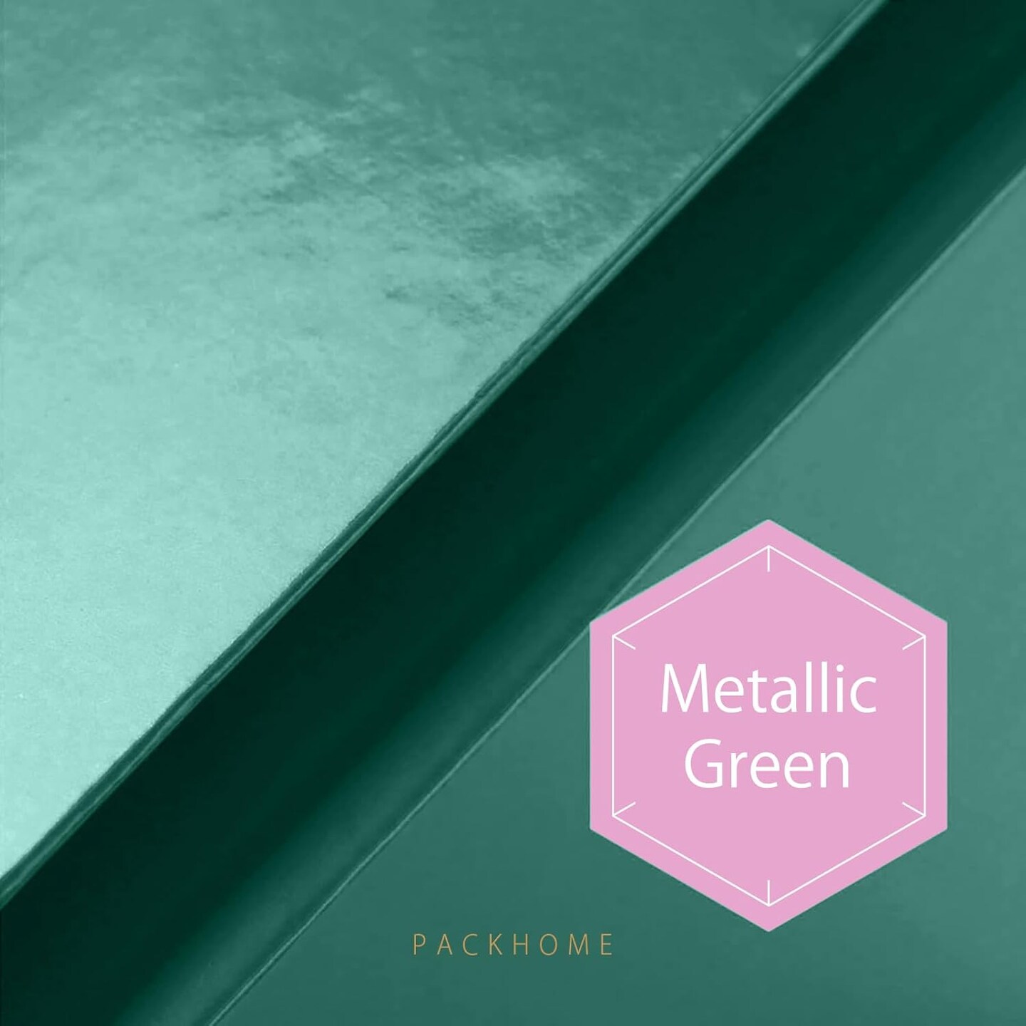 6 Large Gift Boxes 13.5x10x3.5 Inches, Sturdy Shirt Boxes with Magnetic Lids for Multiple Occasions (Glossy Green)