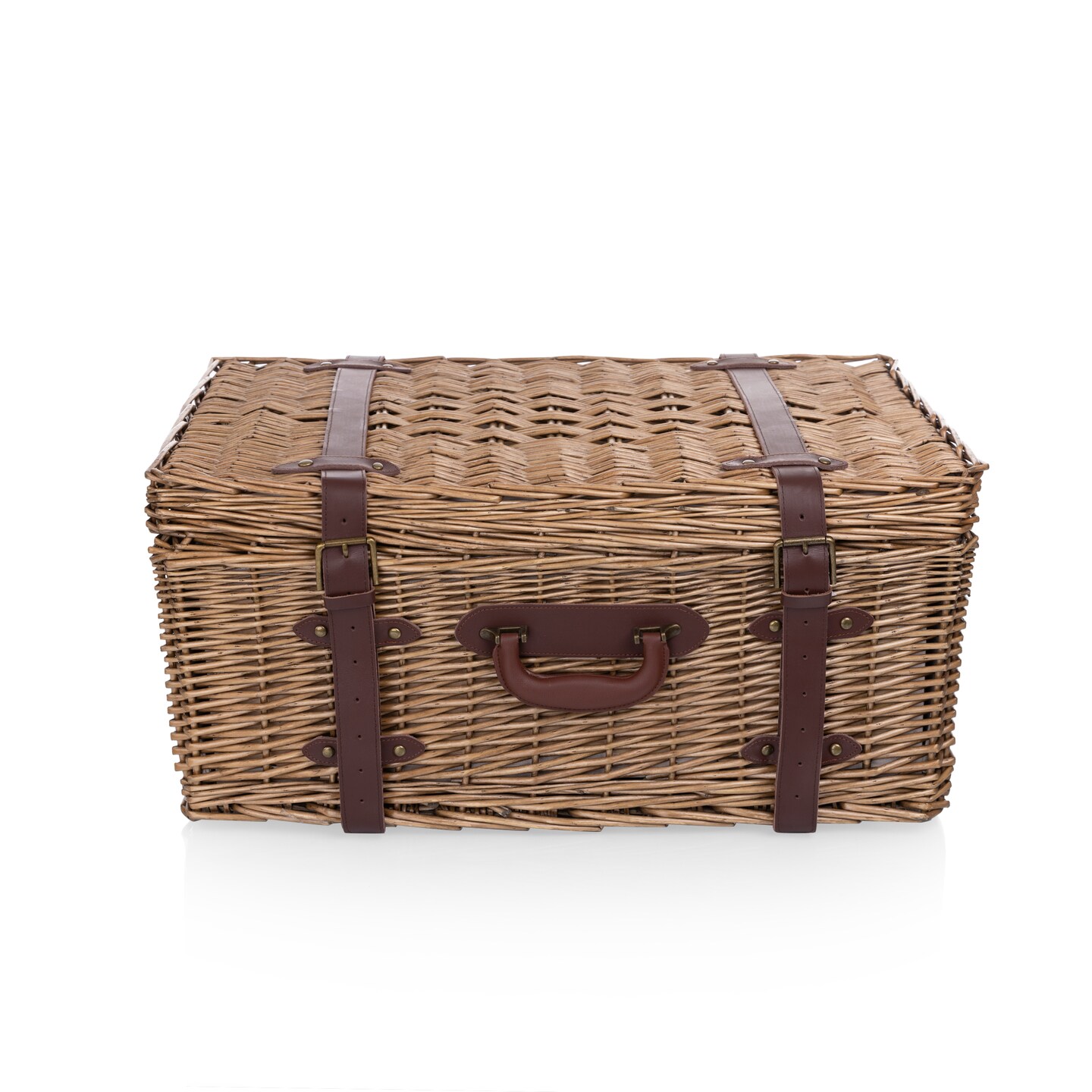 Charleston Picnic Basket