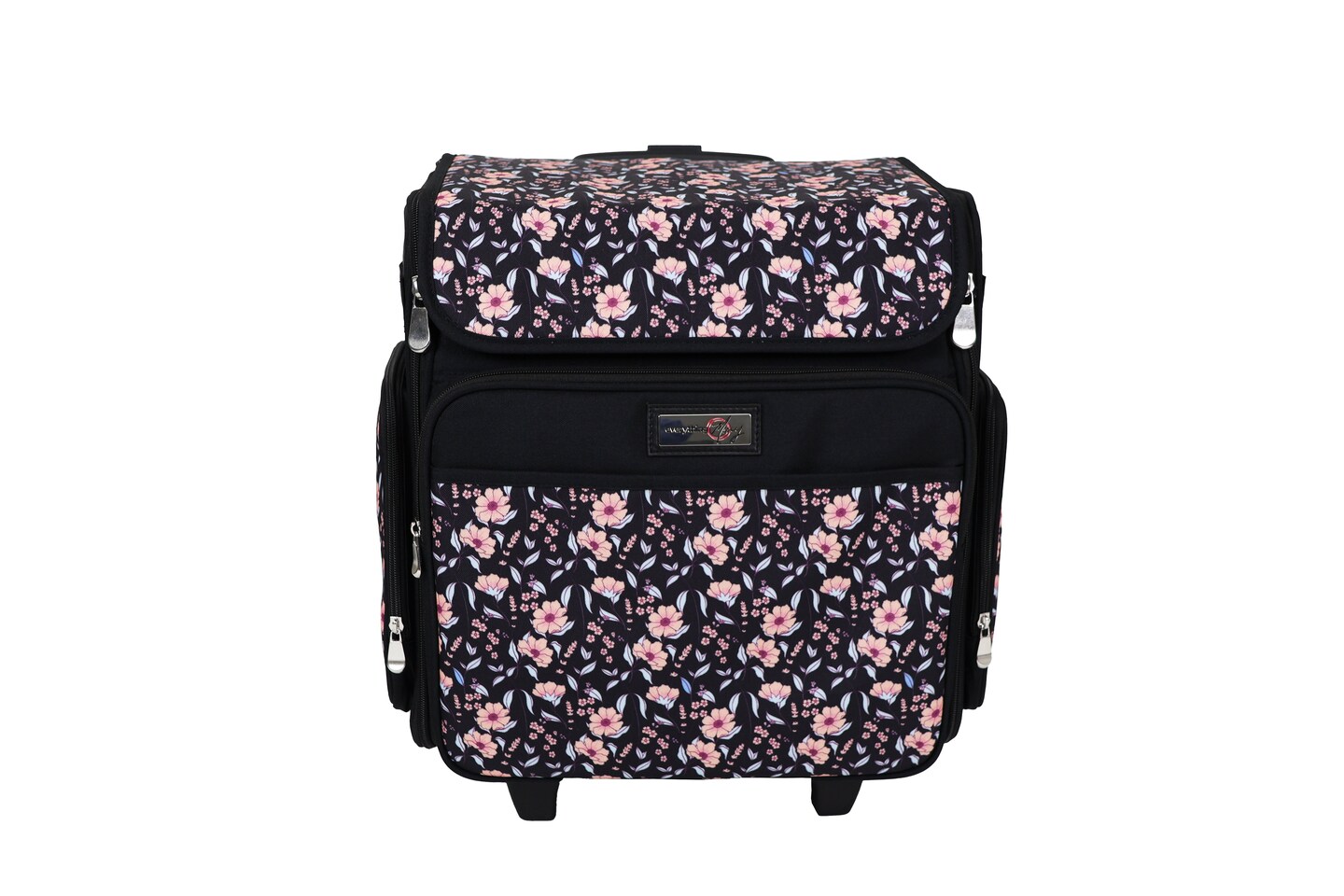 Everything Mary Collapsible Scrapbook Tote