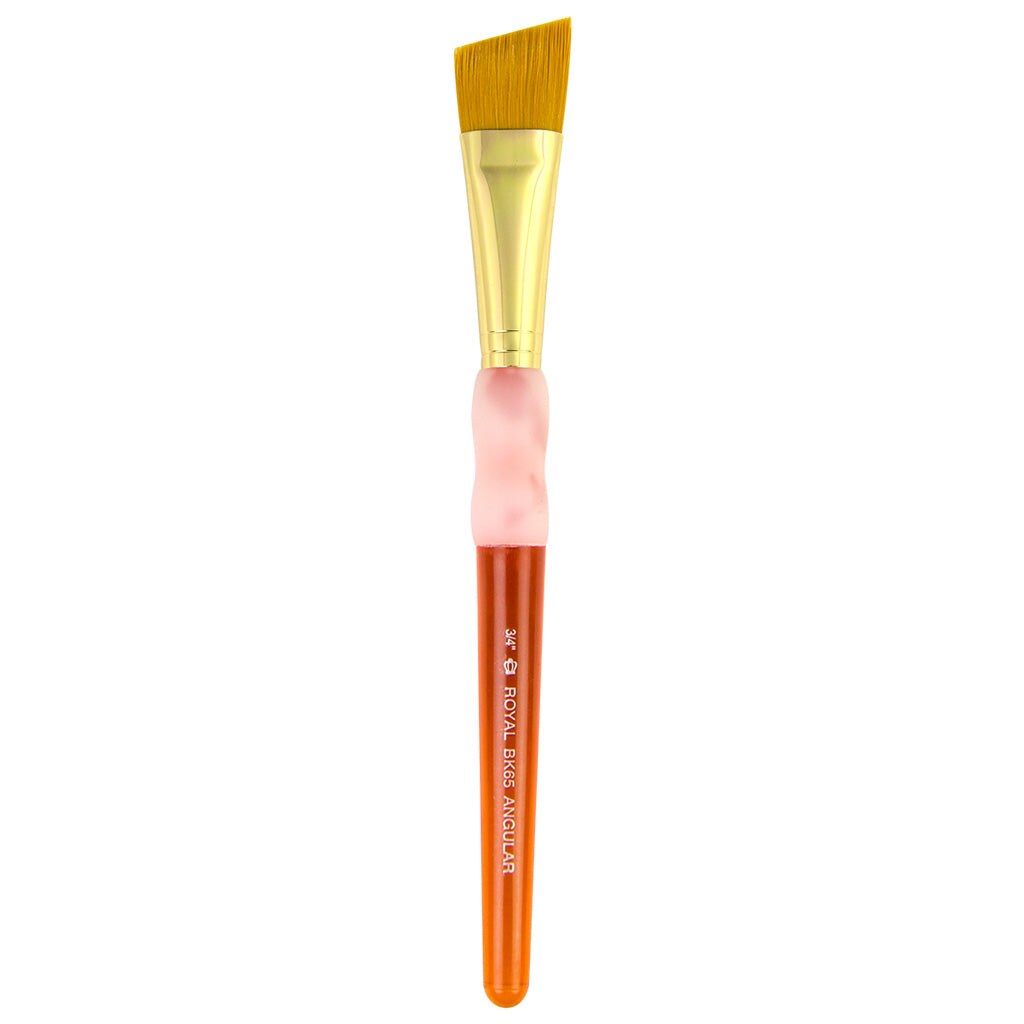 BK65 Series | Big Kid&#x2019;s Choice&#x2122; Angular Brush