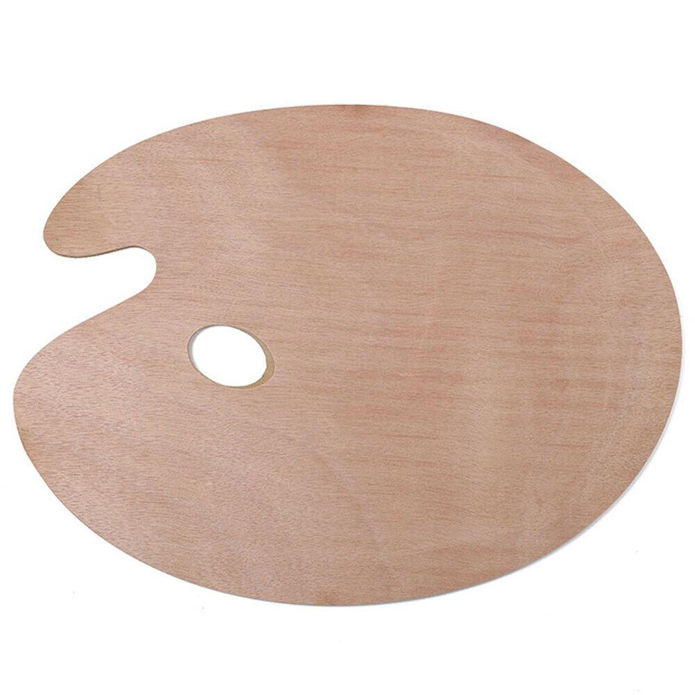 KINGART&#xAE; Wood Palette